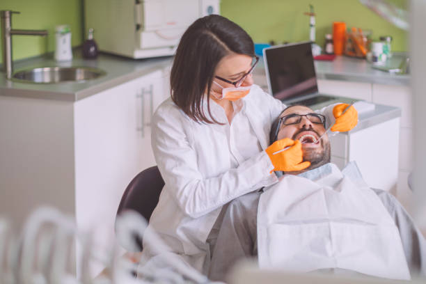 Best Mobile Emergency Dentist in River Rouge, MI