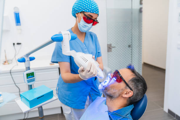 Best Weekend Emergency Dentist in River Rouge, MI
