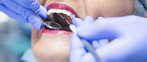 Best Urgent Dental Care for Toothache in River Rouge, MI